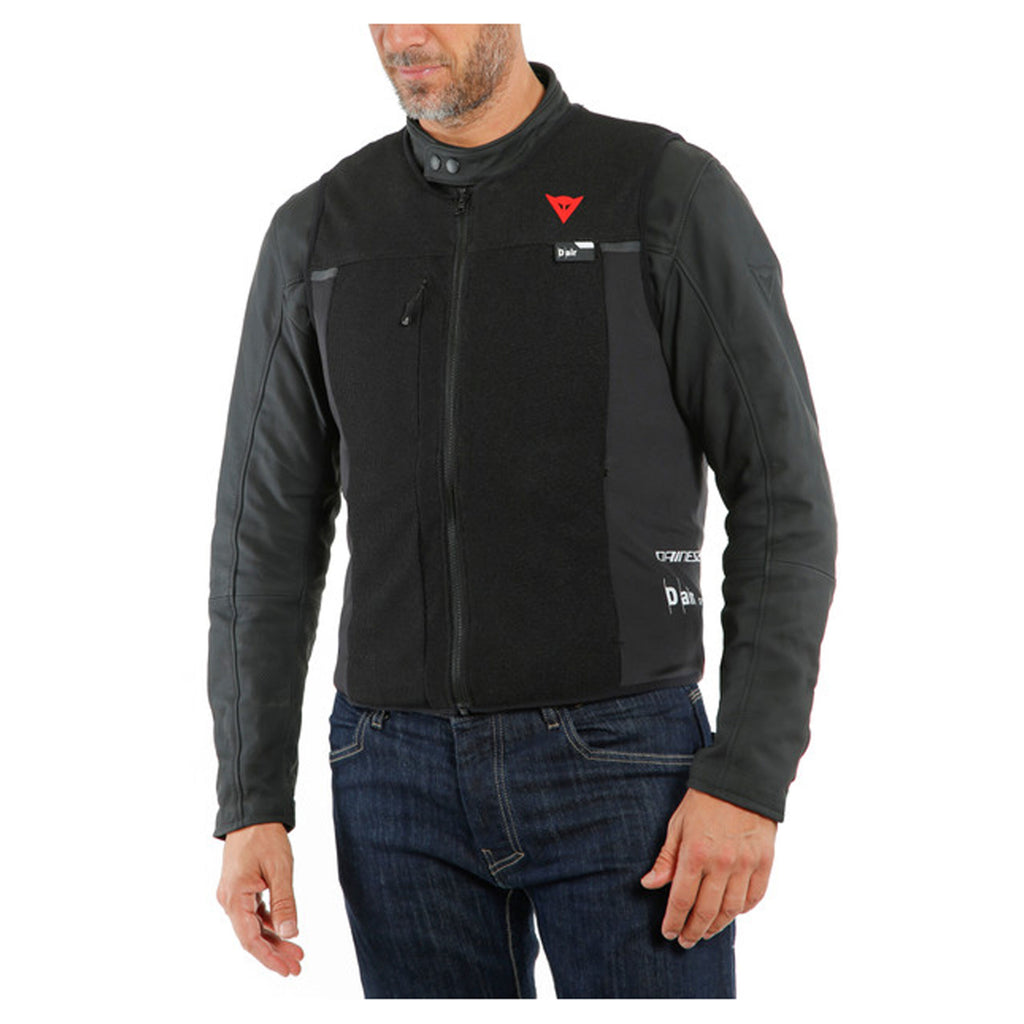 Dainese Smart Jacket - Mens Black