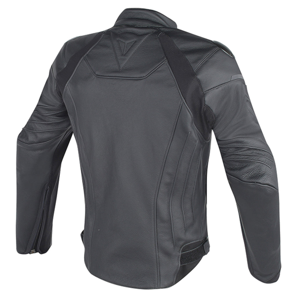 Dainese Fighter Leather Jacket