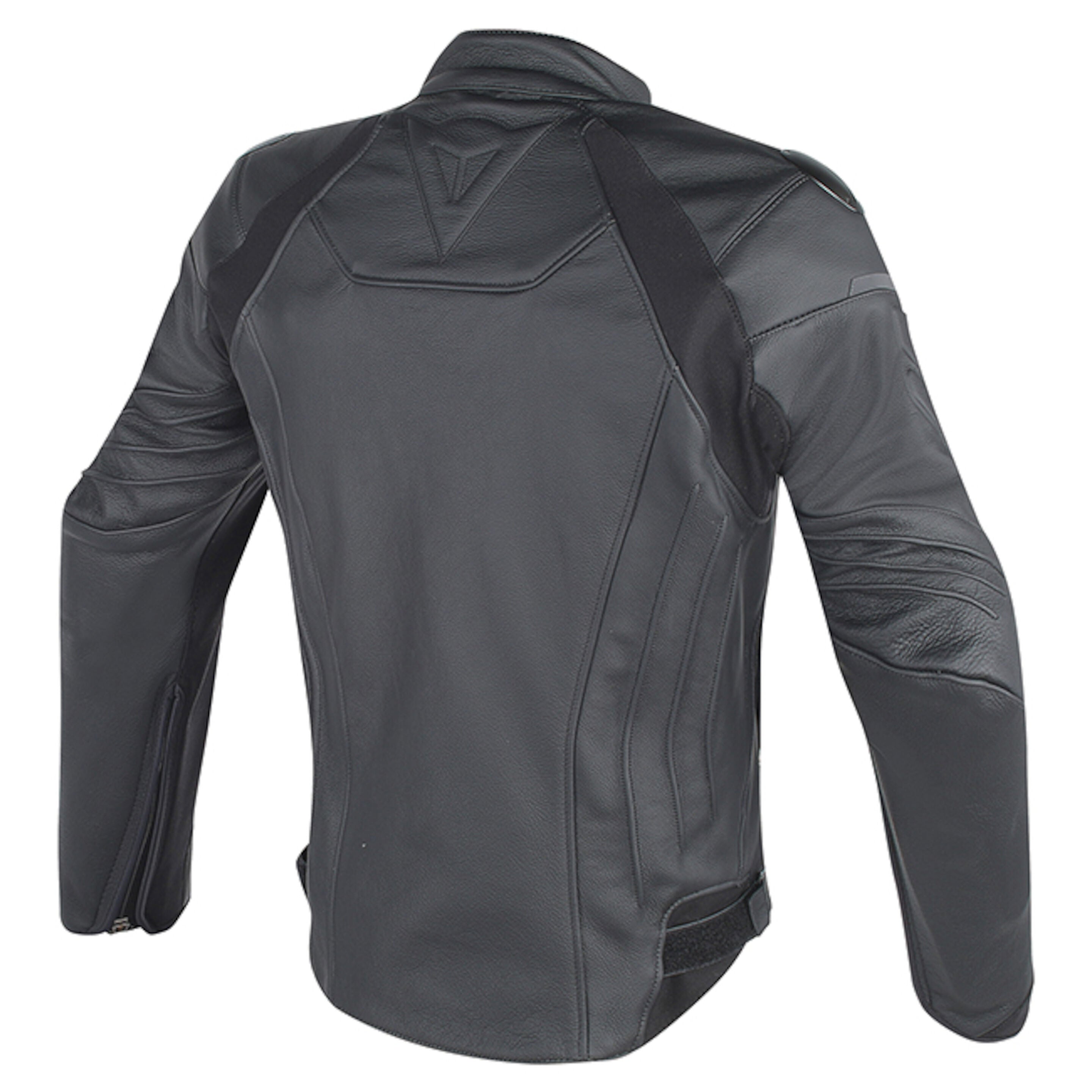 Dainese Fighter Leather Jacket