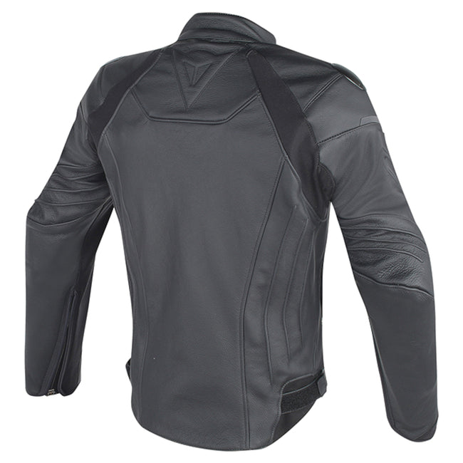 Dainese Fighter Leather Jacket Main Image