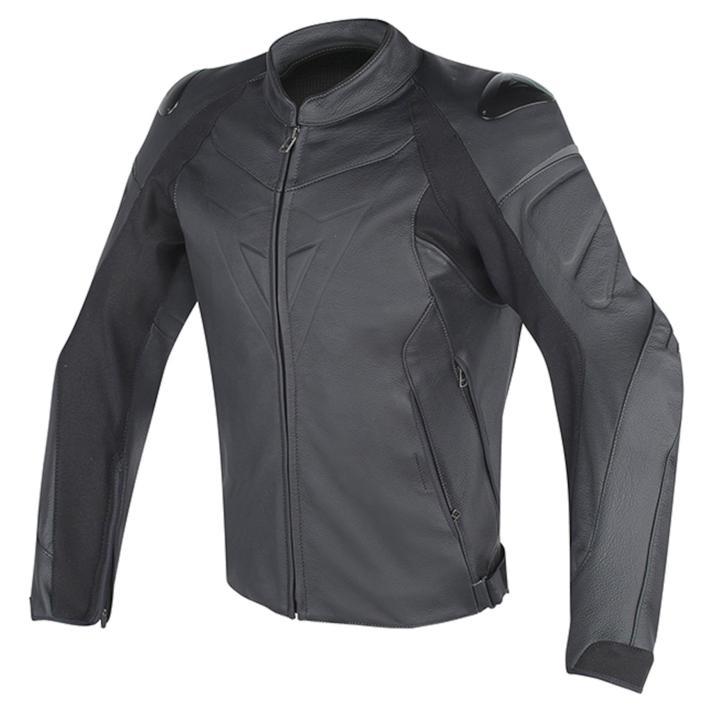 Dainese Fighter Leather Jacket