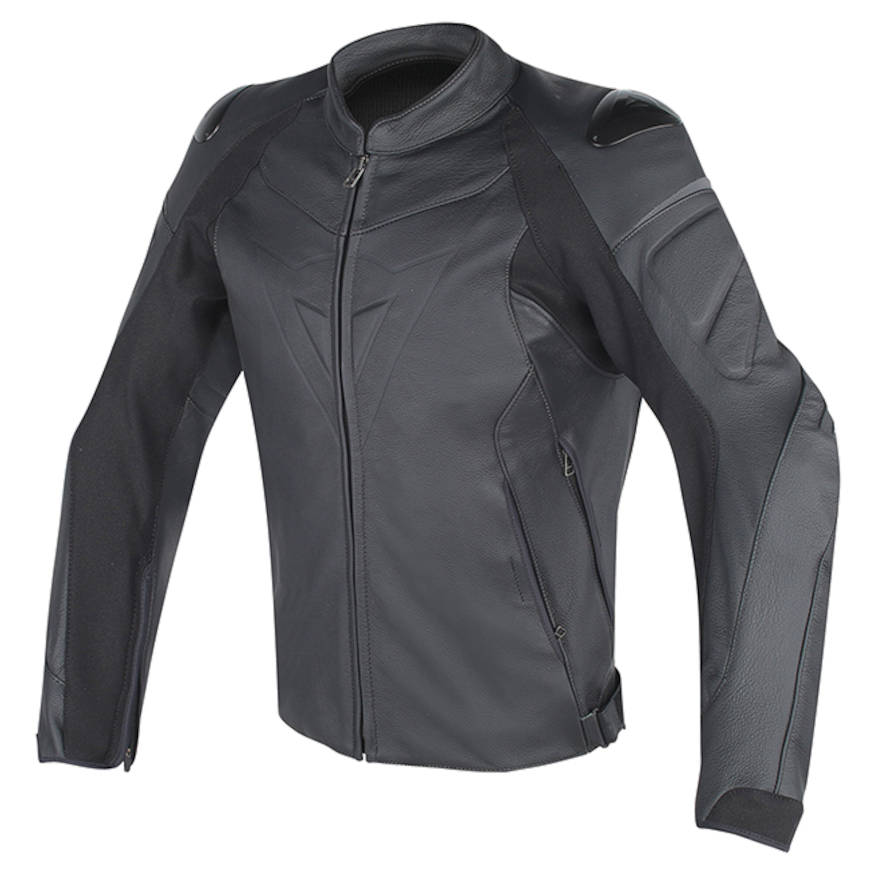 Dainese Fighter Leather Jacket
