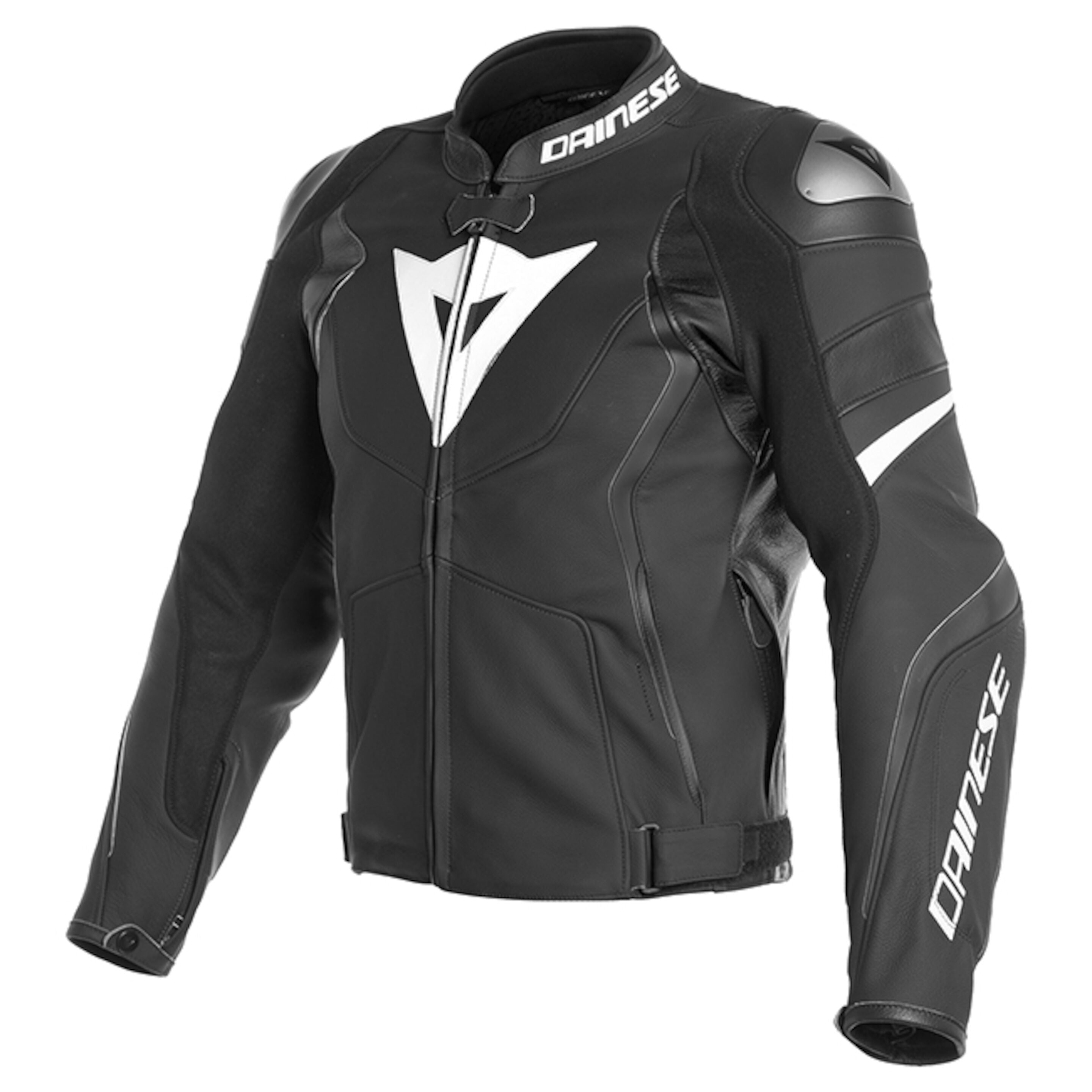 Dainese Avro 4 Leather Jacket
