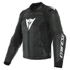 Dainese Sport Pro Perforated Leather Jacket