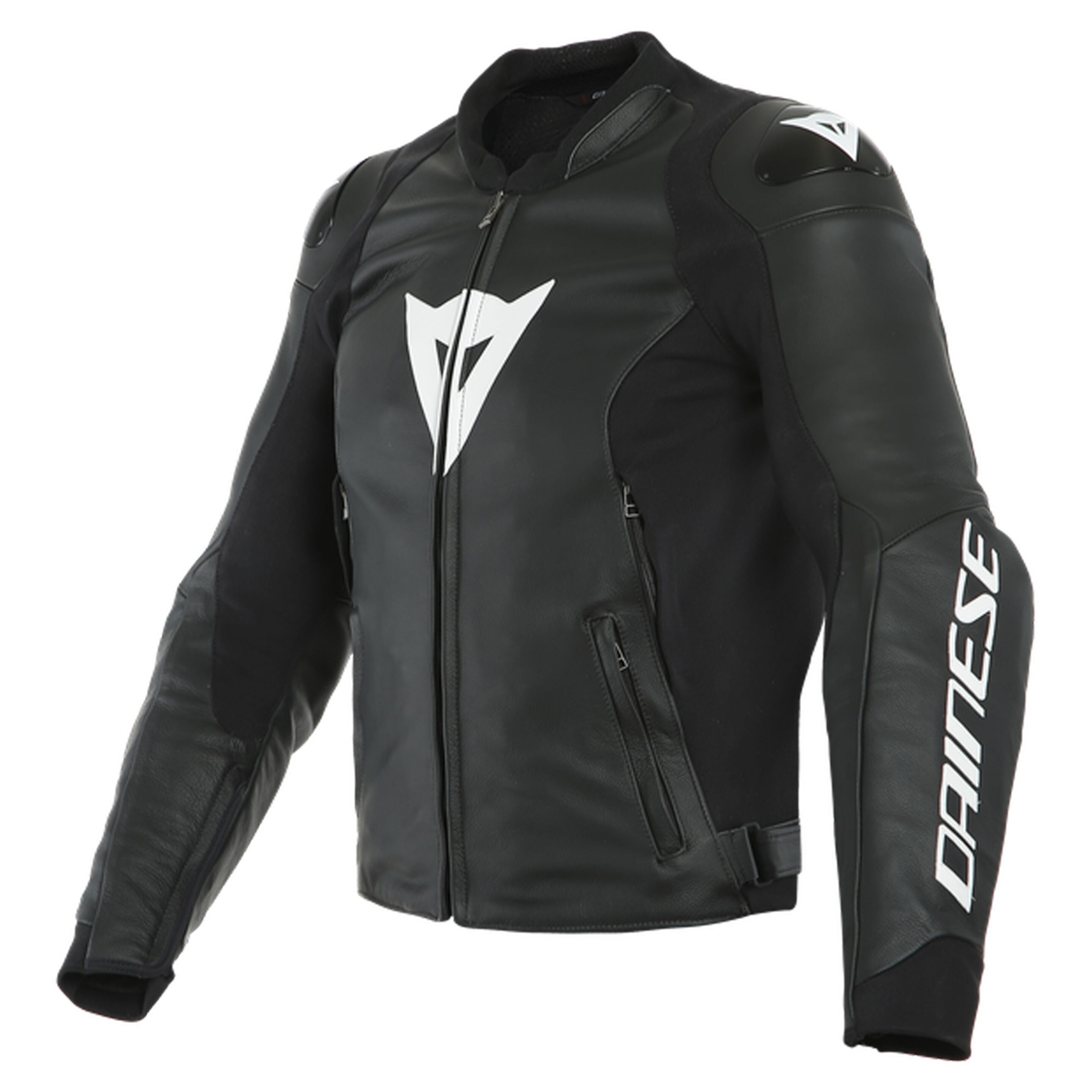 Dainese Sport Pro Perforated Leather Jacket