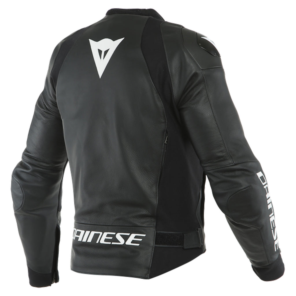 Dainese Sport Pro Perforated Leather Jacket