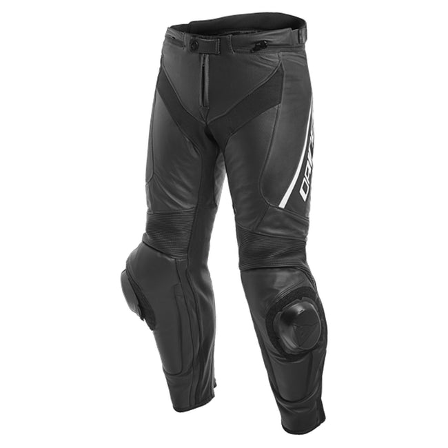 Dainese Delta 3 Leather Pants - Perforated Hover Image