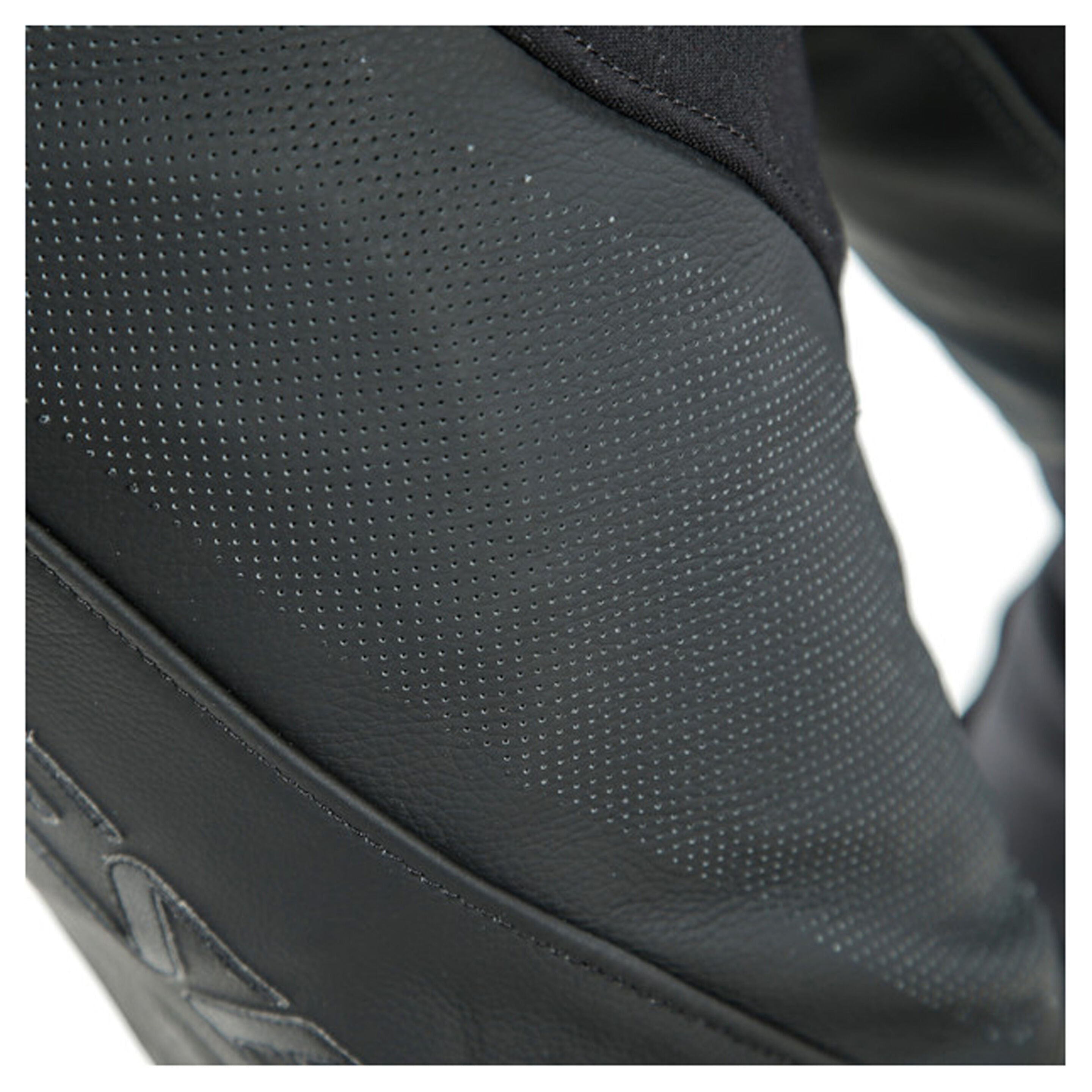 Dainese Pony 3 Perforated Leather Pants