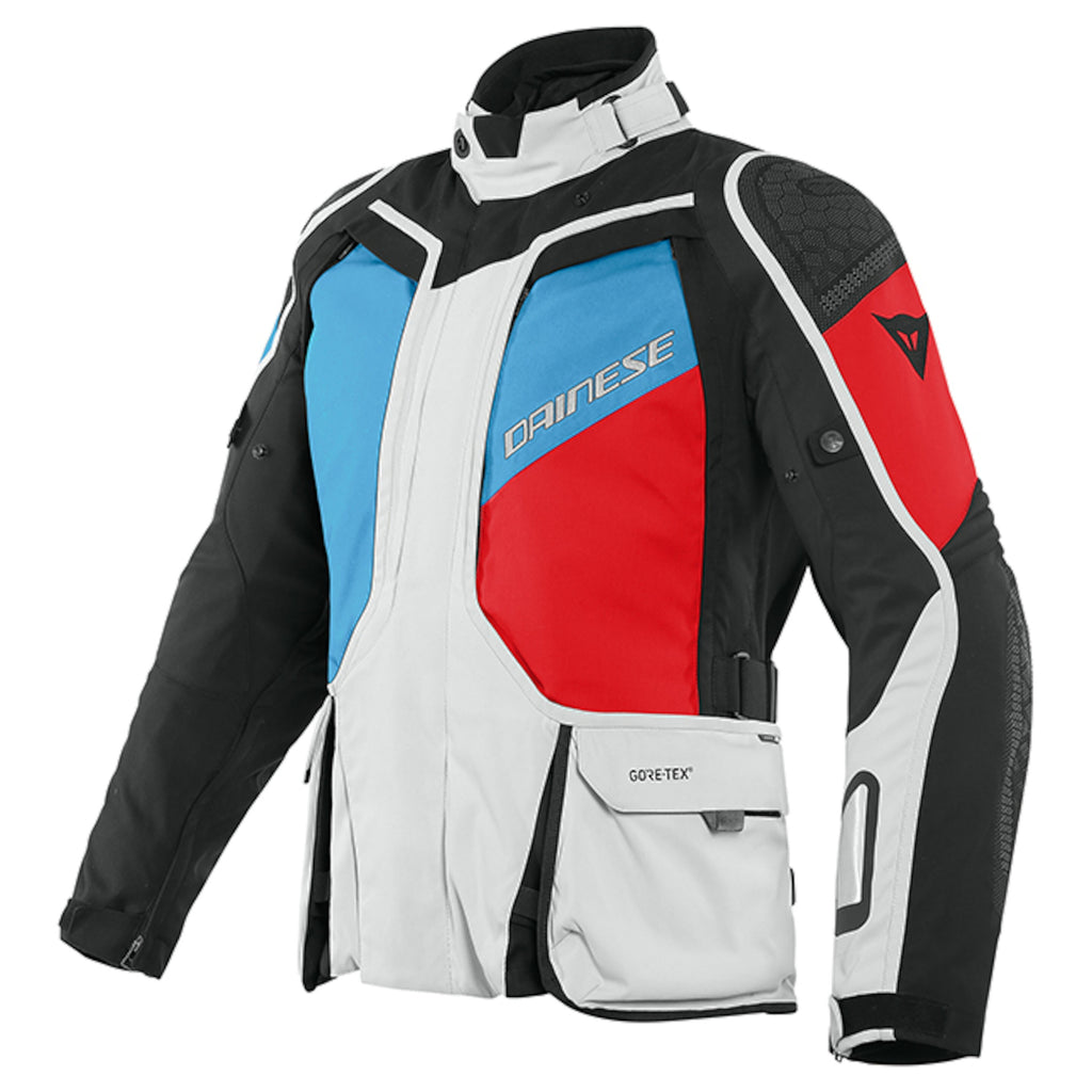 Dainese D-Explorer 2 Gore-Tex Jacket