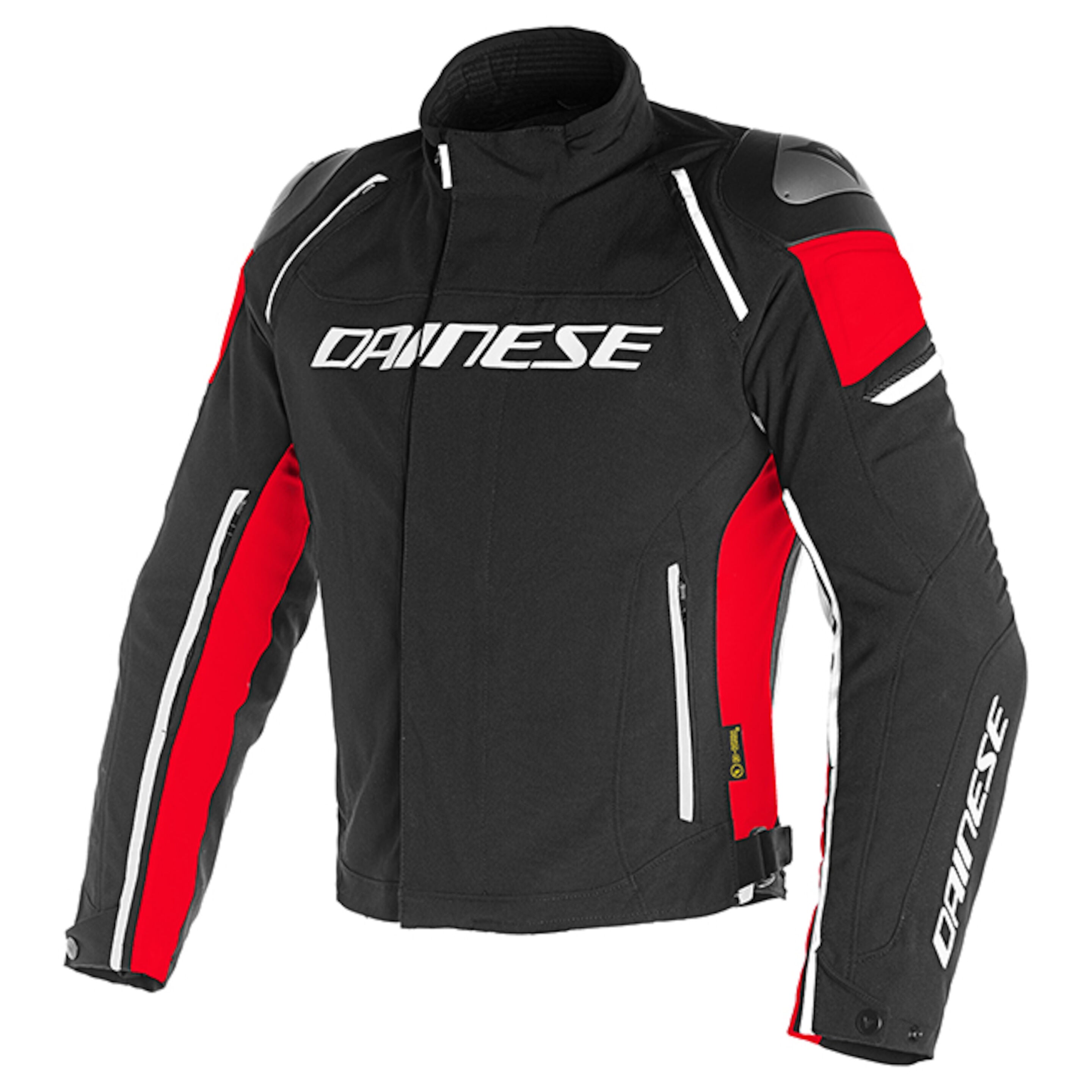 Dainese Racing 3 D-Dry Jacket
