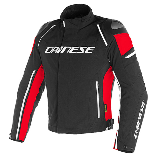 Dainese Racing 3 D-Dry Jacket Hover Image