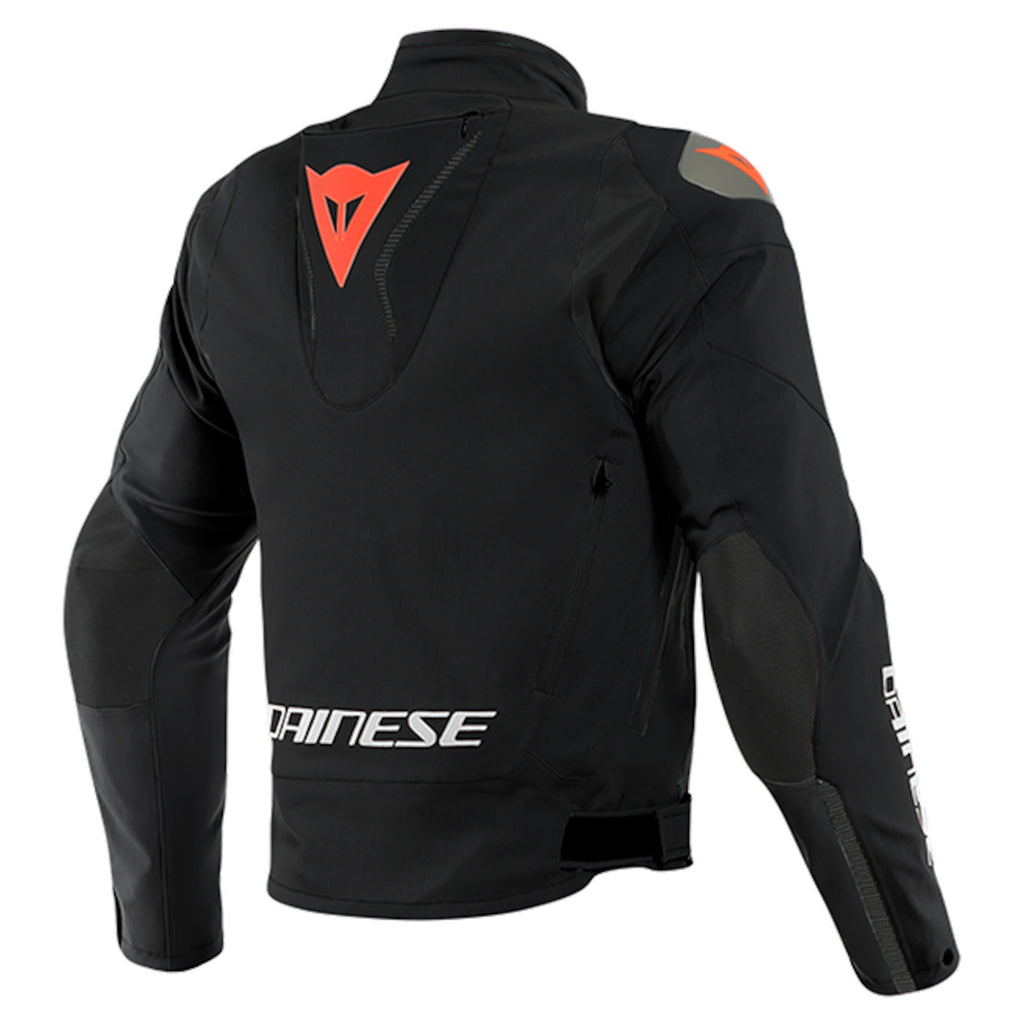 Dainese Indomita D-Dry XT Jacket