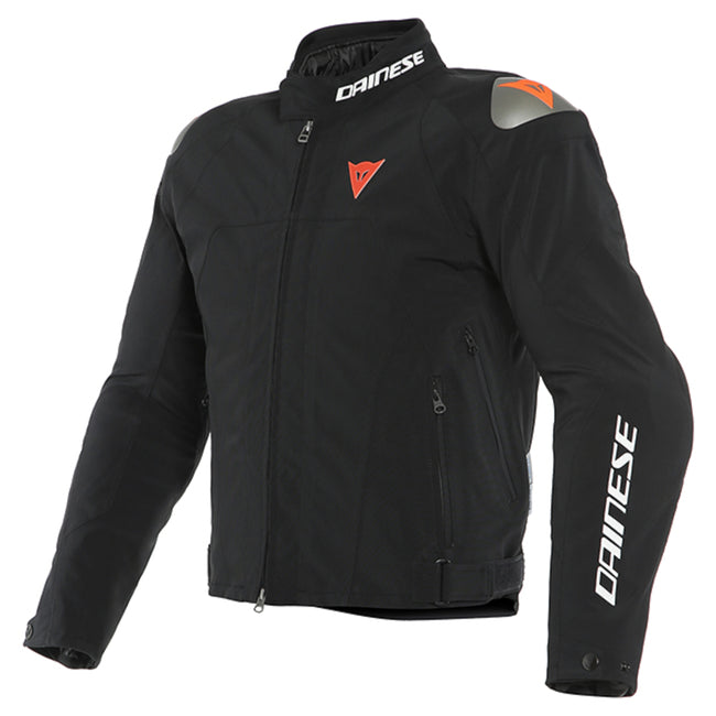 Dainese Indomita D-Dry XT Jacket Hover Image