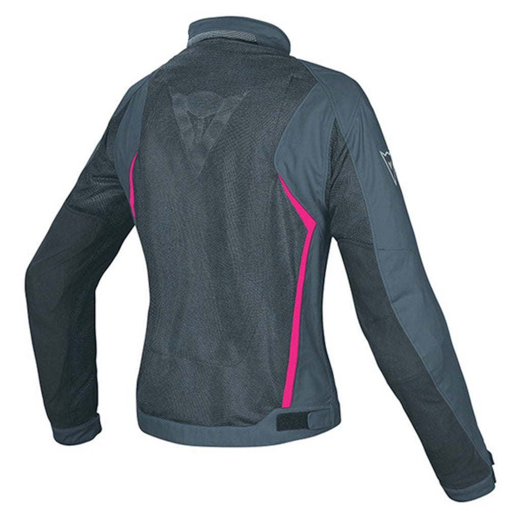Dainese Hydra Flux D-Dry Jacket - Ladies