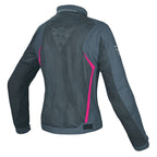 Dainese Hydra Flux D-Dry Jacket - Ladies