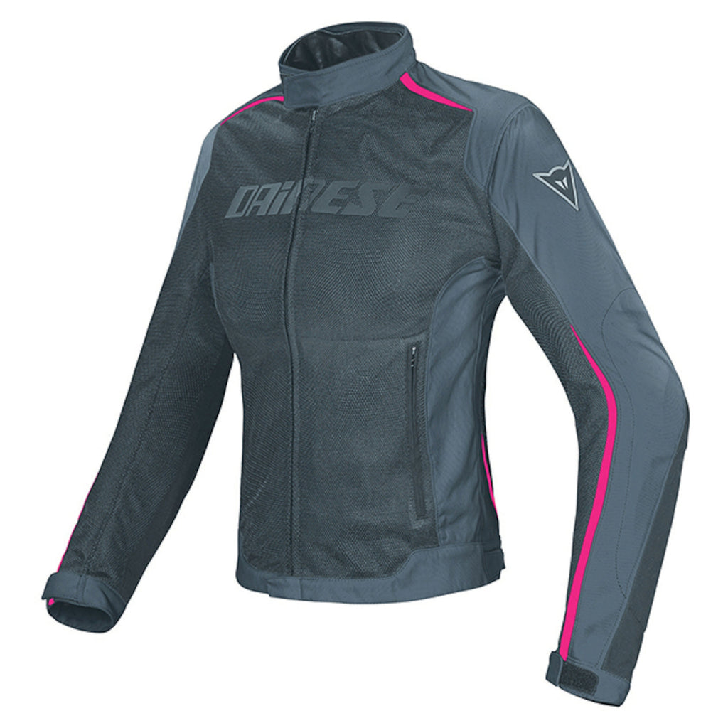 Dainese Hydra Flux D-Dry Jacket - Ladies