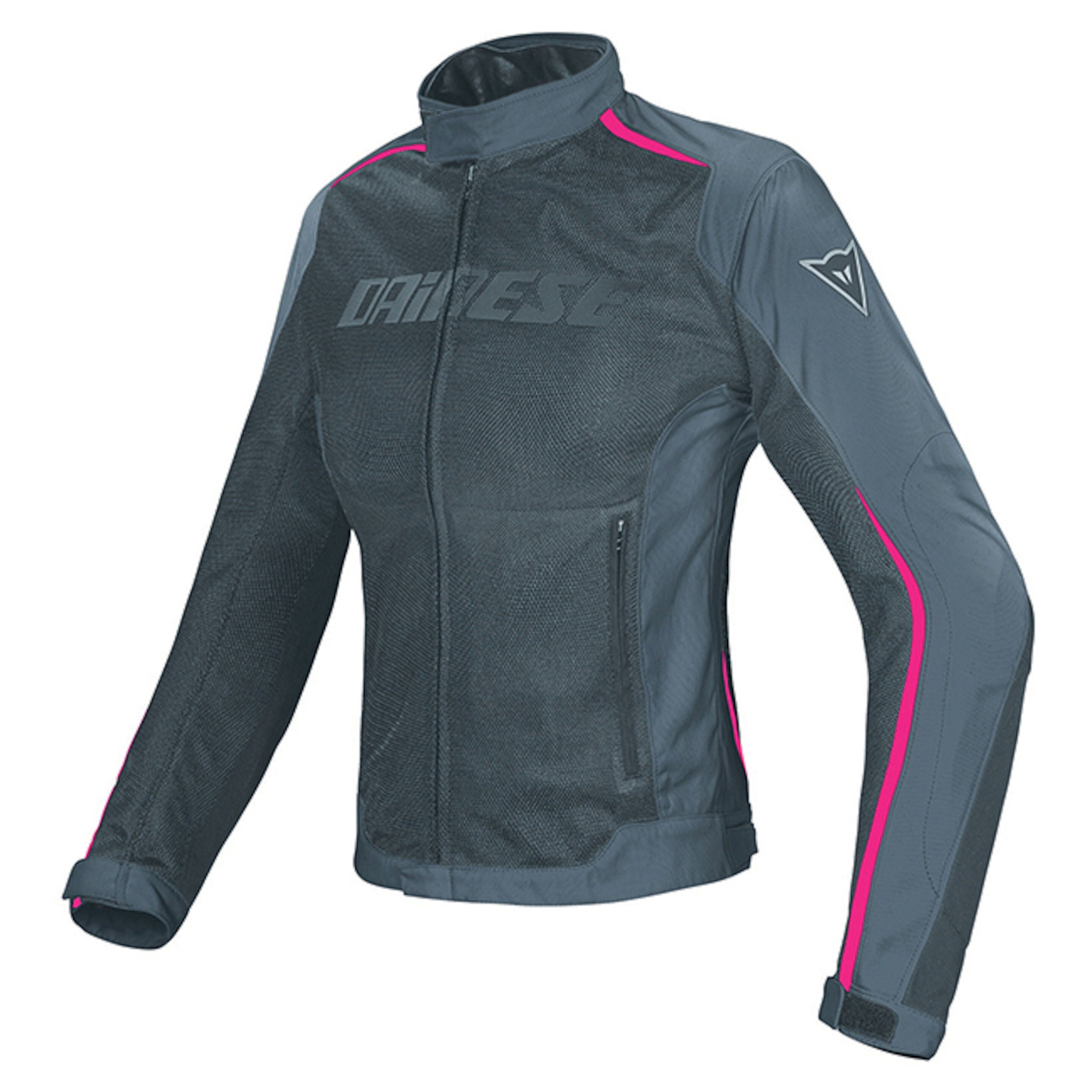 Dainese Hydra Flux D-Dry Jacket - Ladies