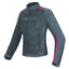Dainese Hydra Flux D-Dry Jacket - Ladies