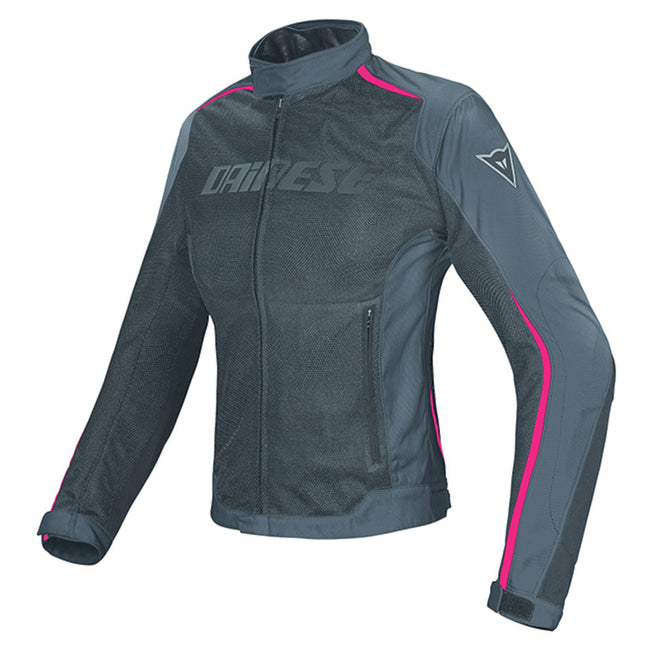 Dainese Hydra Flux D-Dry Jacket - Ladies Hover Image