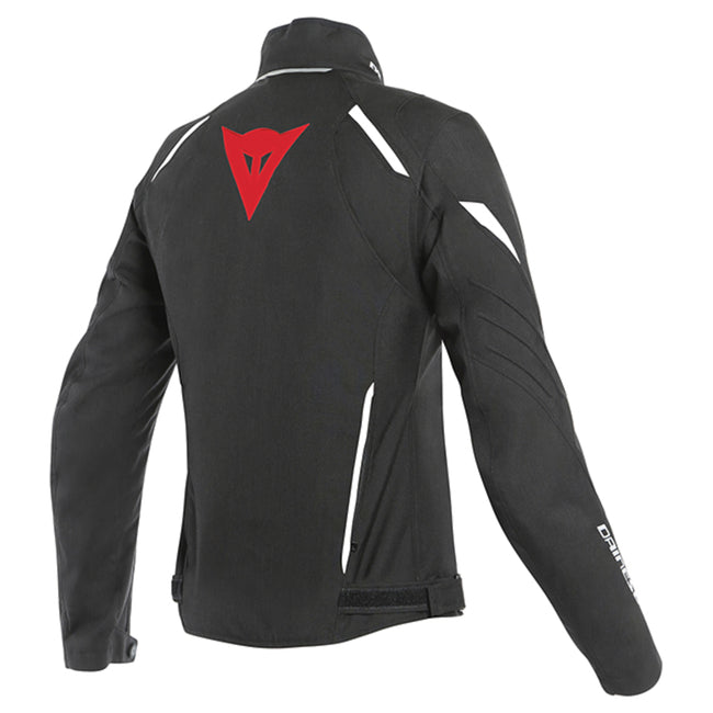 Dainese Laguna Seca 3 D-Dry Jacket - Ladies Main Image