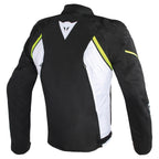 Dainese Avro D2 Tex Jacket