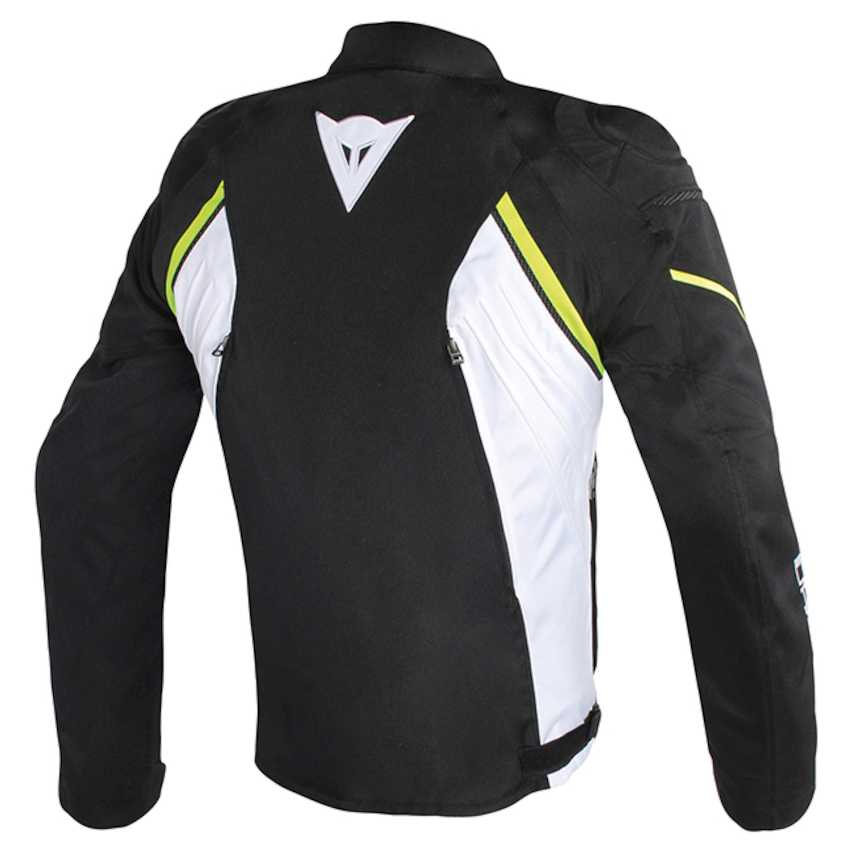 Dainese Avro D2 Tex Jacket