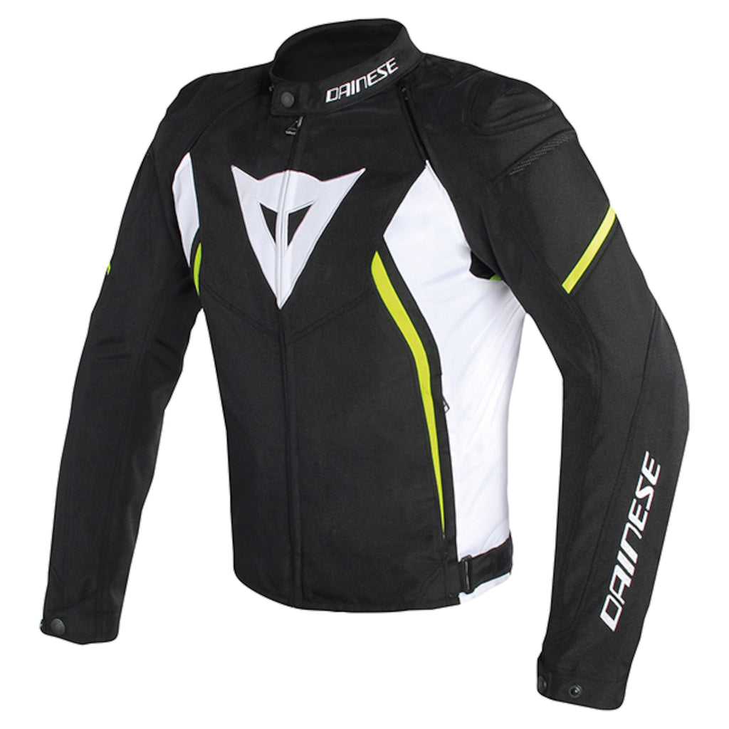 Dainese Avro D2 Tex Jacket