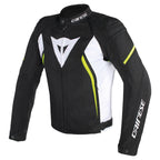 Dainese Avro D2 Tex Jacket
