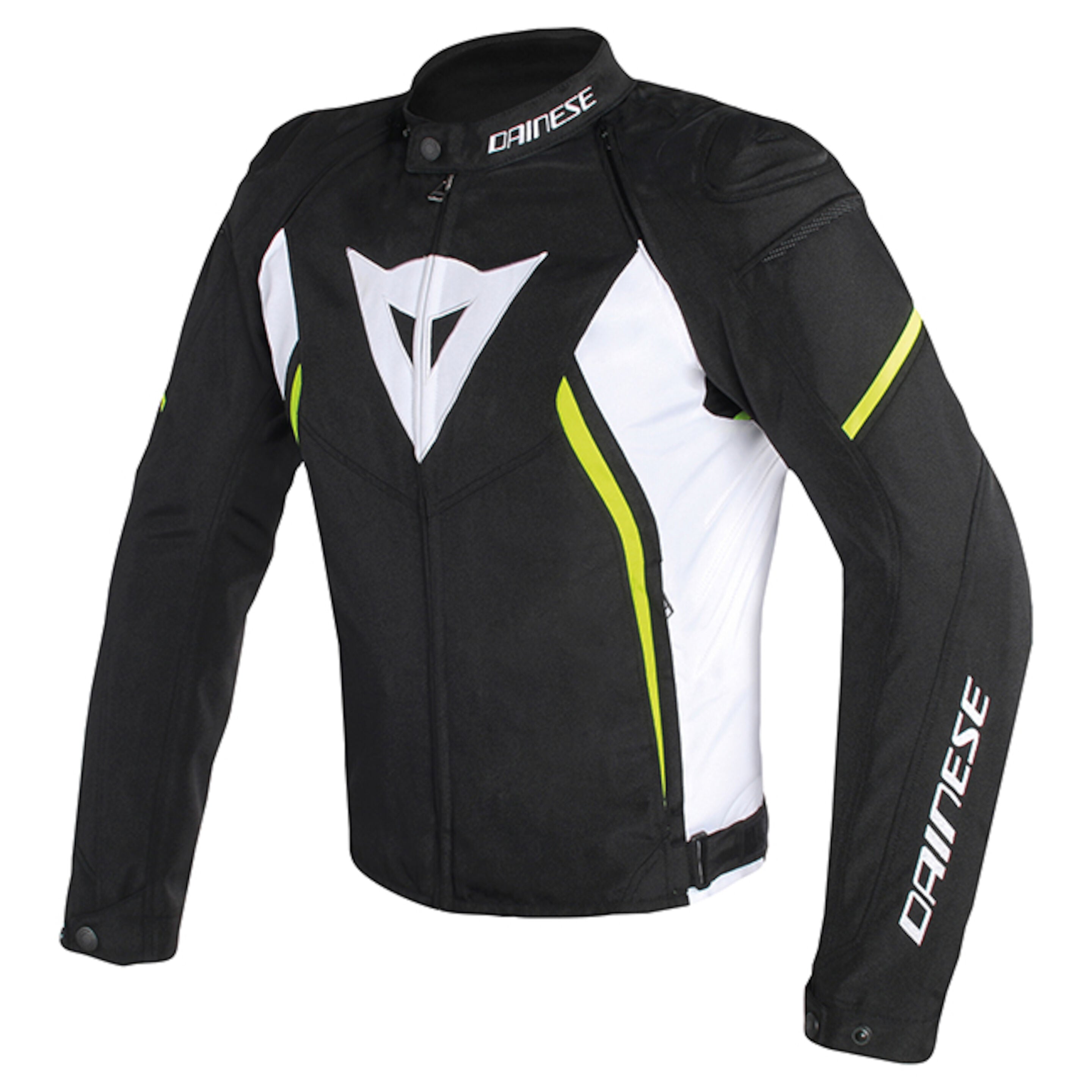 Dainese Avro D2 Tex Jacket
