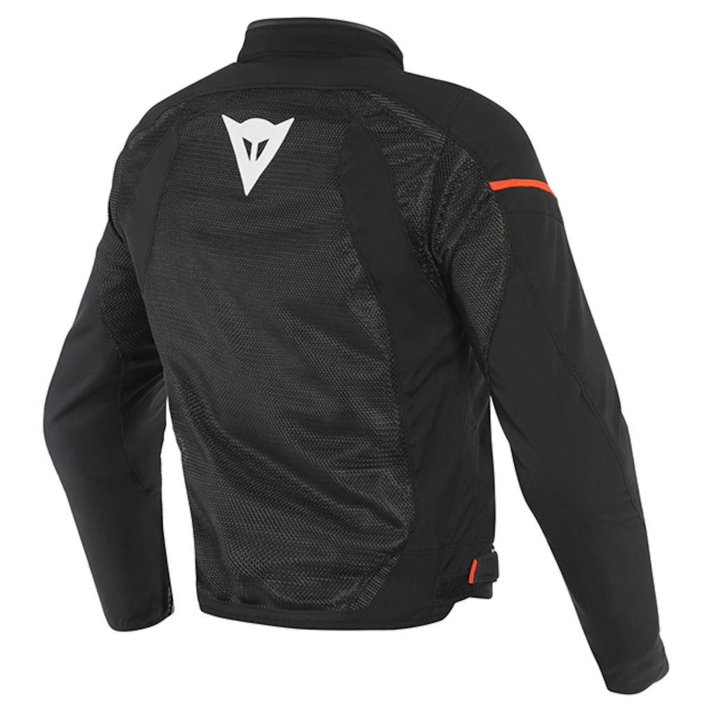 Dainese Air Frame D1 Tex Jacket