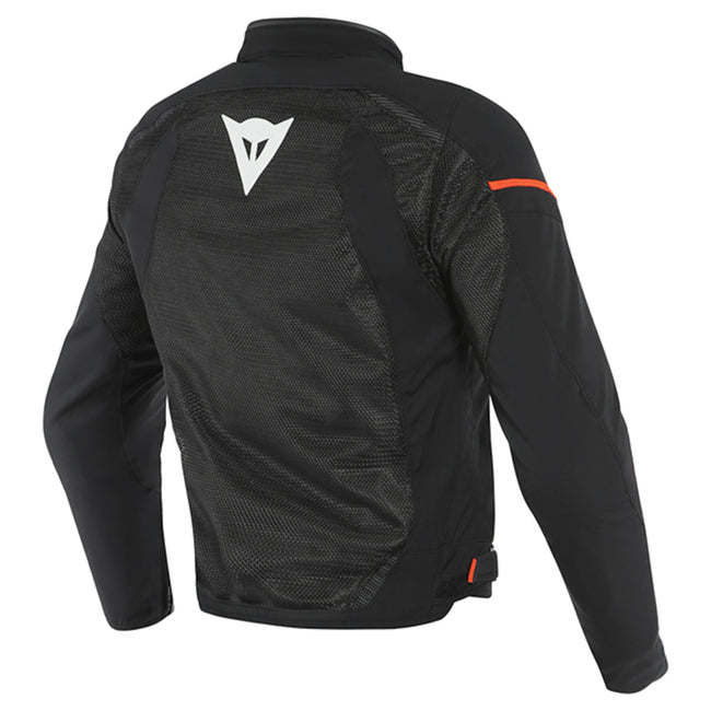 Dainese Air Frame D1 Tex Jacket Main Image