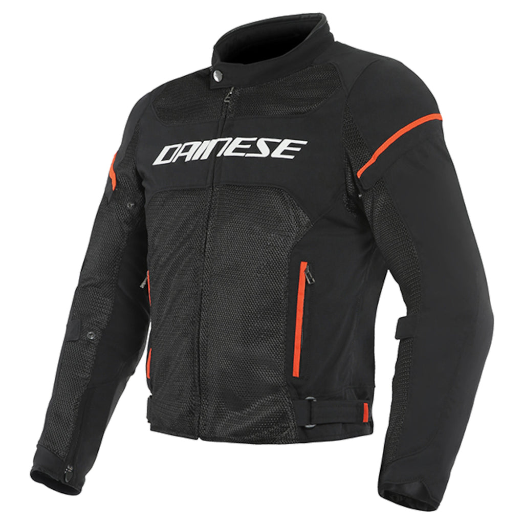 Dainese Air Frame D1 Tex Jacket