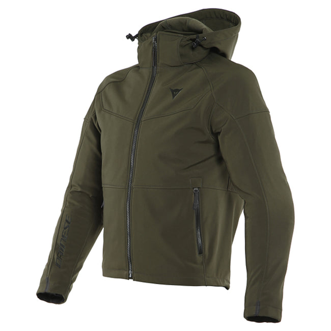 Dainese Ignite Tex Jacket Hover Image