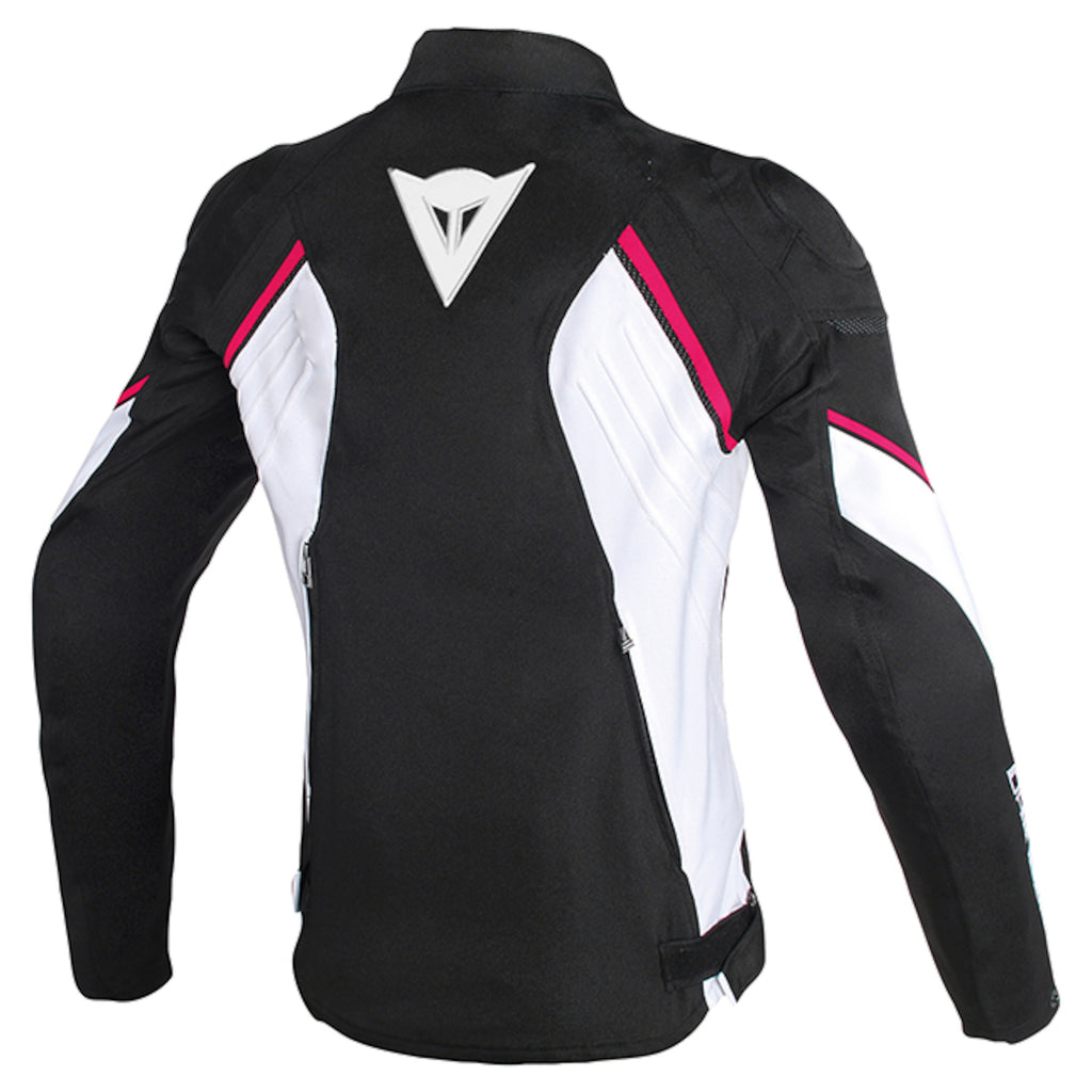 Dainese Avro D2 Tex Jacket - Ladies