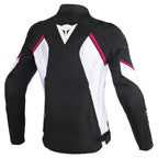 Dainese Avro D2 Tex Jacket - Ladies