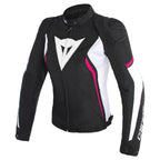 Dainese Avro D2 Tex Jacket - Ladies