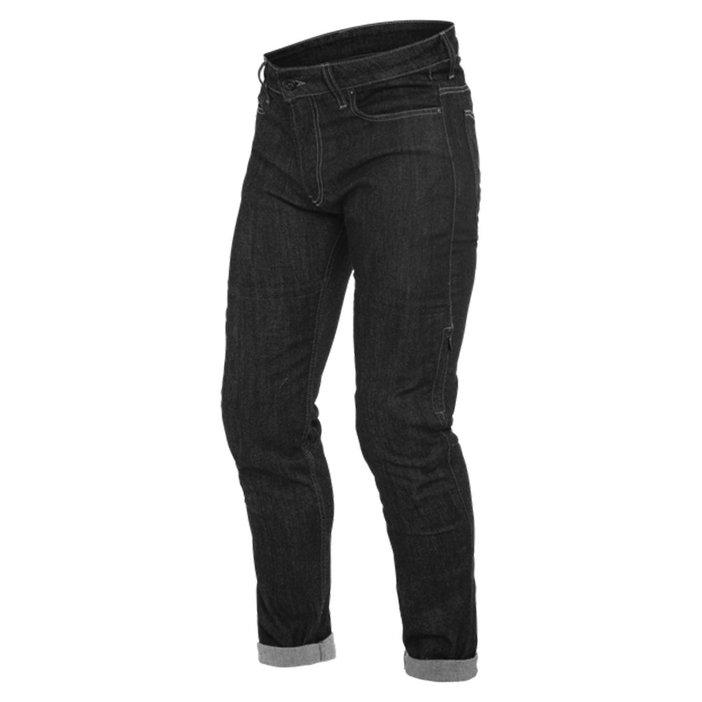 Dainese Denim Tex Pants - Slim