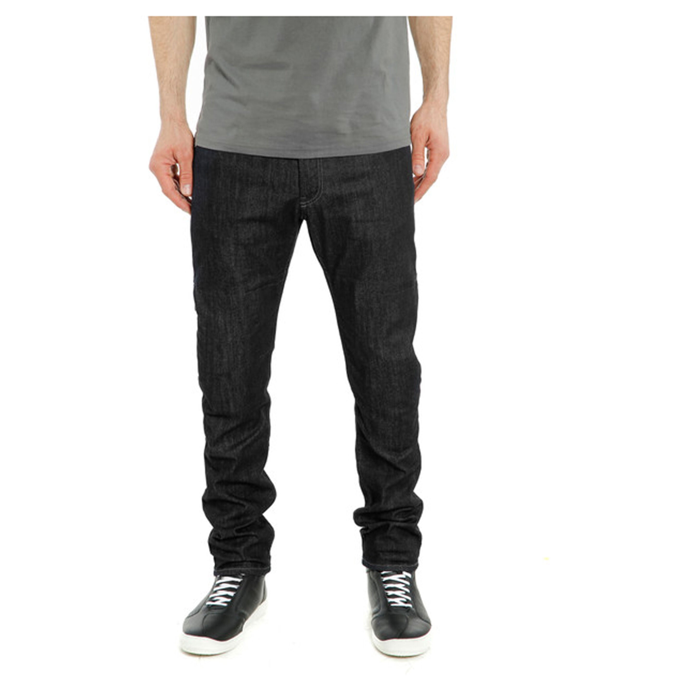 Dainese Denim Tex Pants - Slim