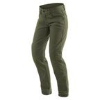 Dainese Casual Tex Pants - Regular - Ladies