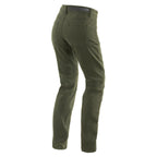 Dainese Casual Tex Pants - Regular - Ladies