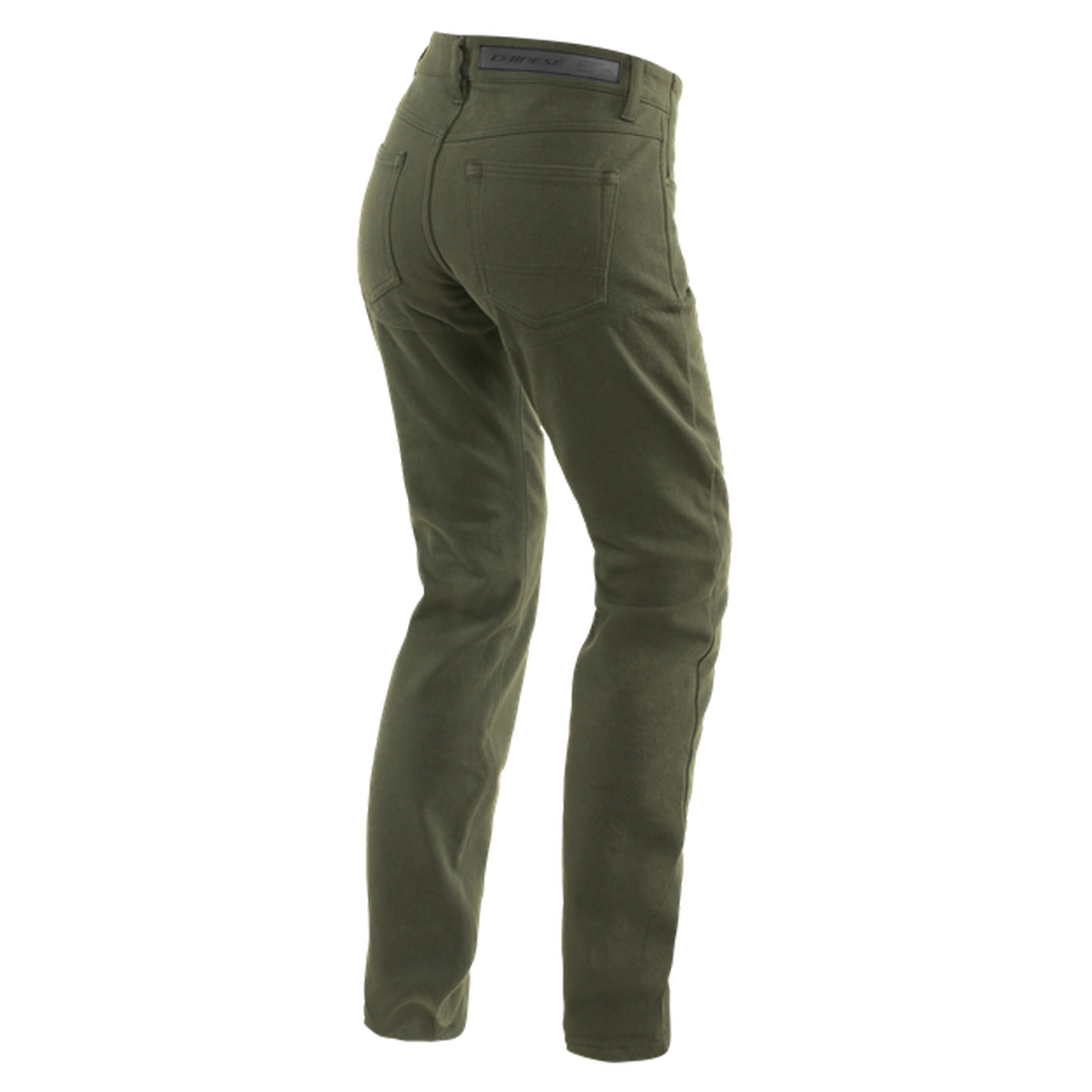 Dainese Casual Tex Pants - Regular - Ladies
