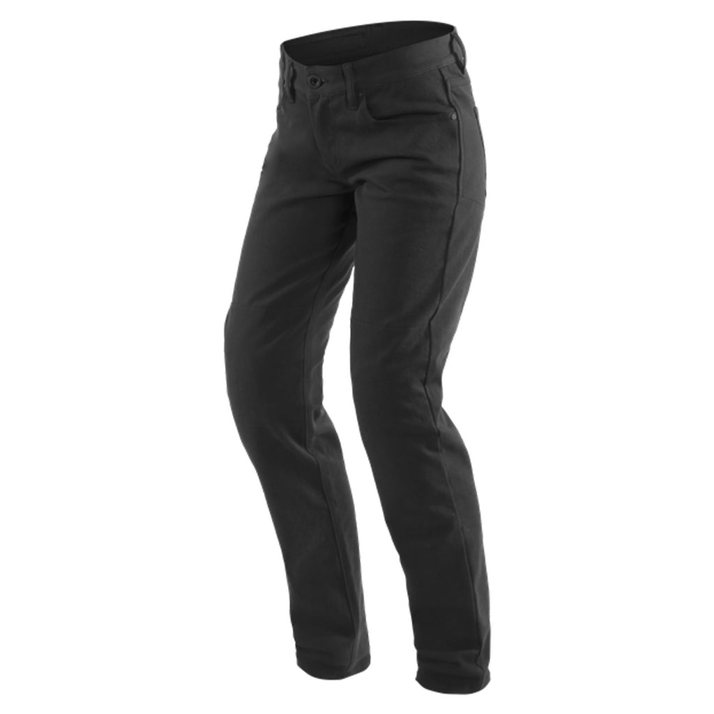 Dainese Casual Tex Pants - Slim - Ladies