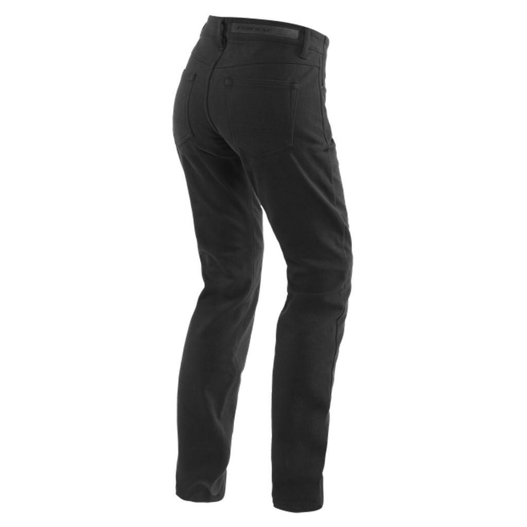Dainese Casual Tex Pants - Slim - Ladies