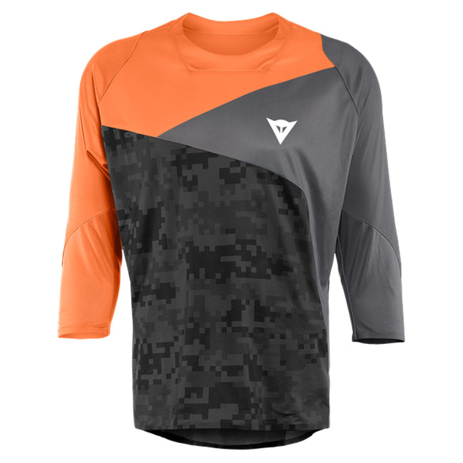 Dainese HG Otzarreta MTB Shirt - 3/4 Hover Image