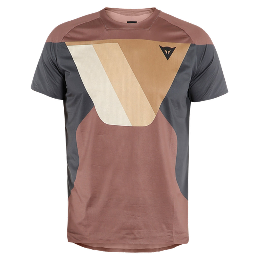 Dainese HG Kaindy MTB Shirt - Short Sleeve