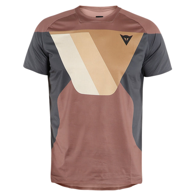 Dainese HG Kaindy MTB Shirt - Short Sleeve Hover Image