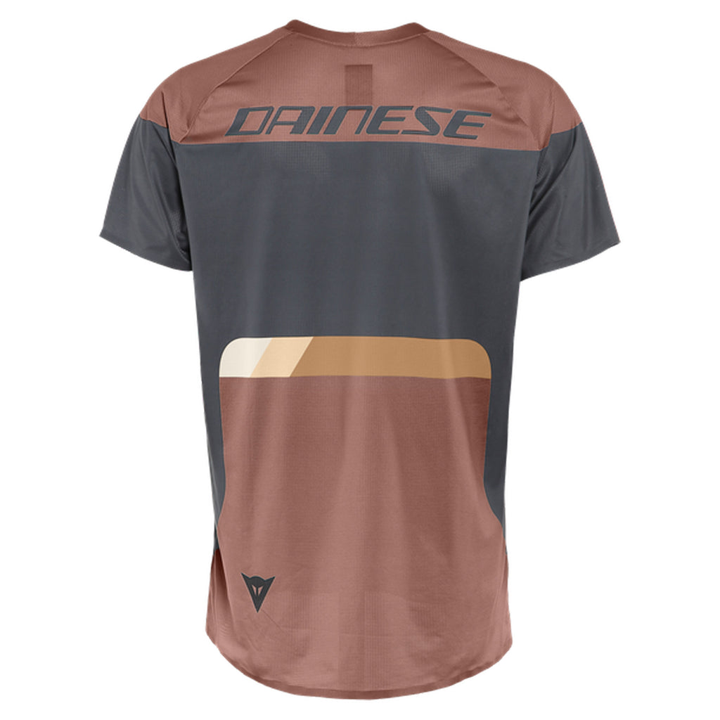 Dainese HG Kaindy MTB Shirt - Short Sleeve