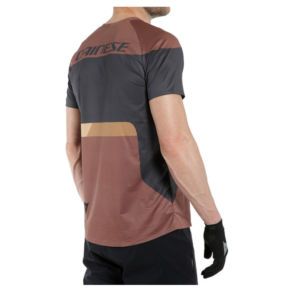 Dainese HG Kaindy MTB Shirt - Short Sleeve