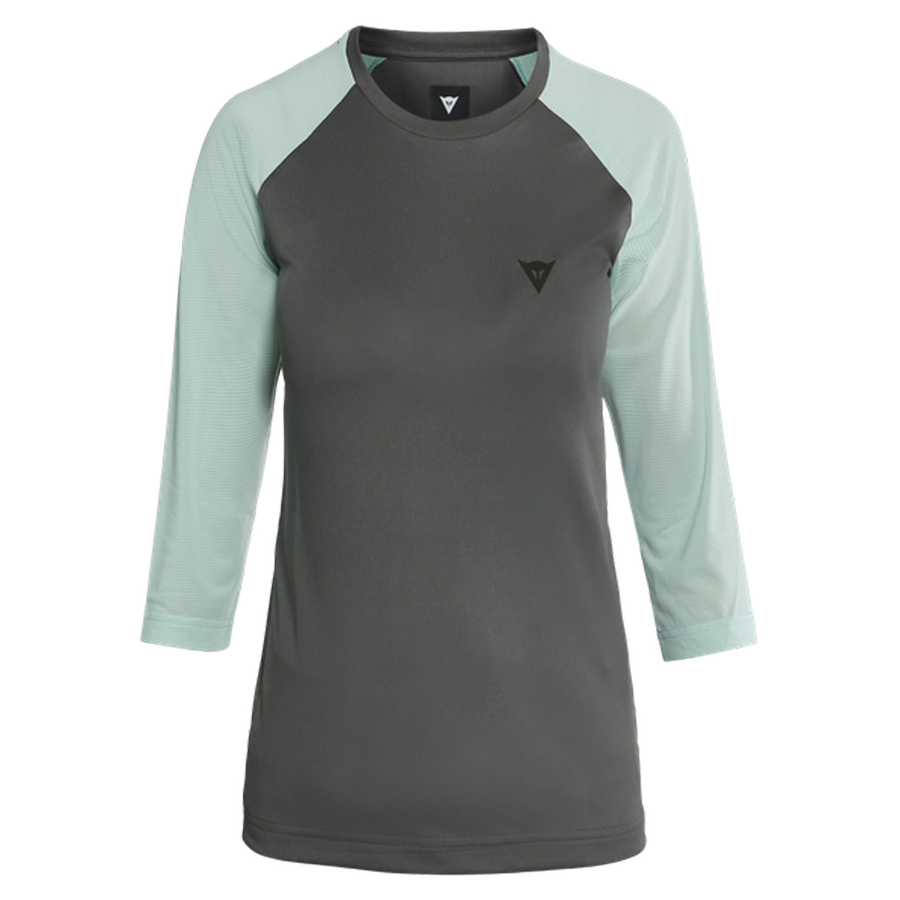 Dainese Baciu MTB Shirt - Short Sleeve