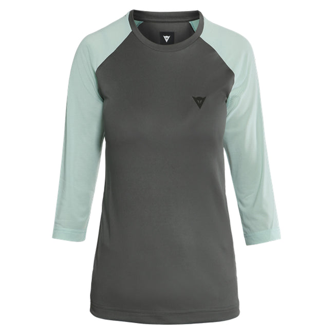 Dainese Moss MTB Shirt - Long Sleeve Hover Image